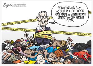 Cartoon