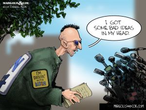 Cartoon