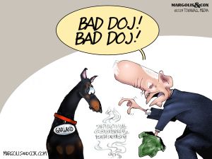 Cartoon
