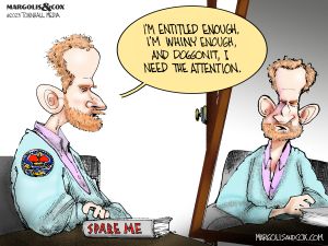 Cartoon