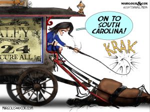 Cartoon