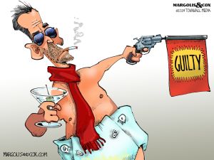 Cartoon