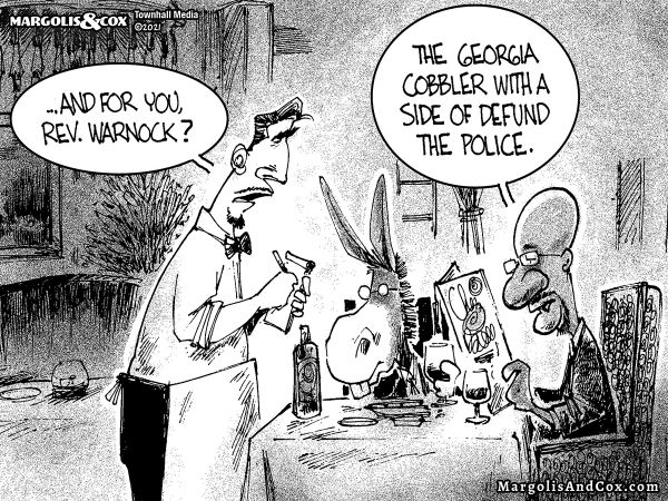 Political Cartoons by Margolis & Cox