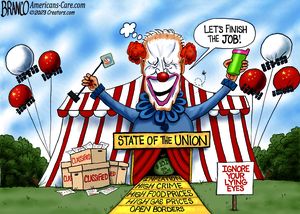 Cartoon