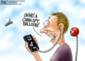 Cartoon