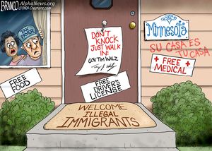 Cartoon