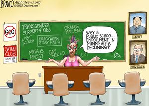 Cartoon