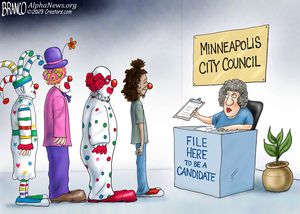 Cartoon