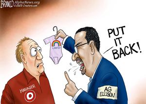 Cartoon