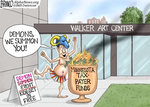 Cartoon