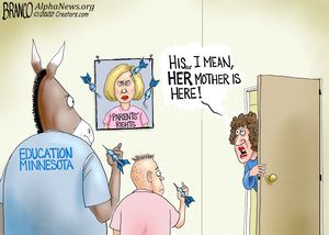 Cartoon