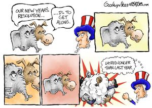 Cartoon
