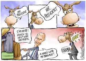 Cartoon