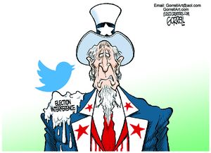 Cartoon