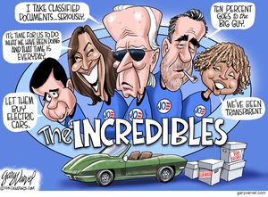 Cartoon