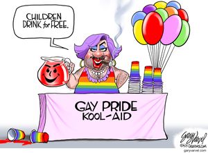 Cartoon