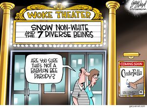 Cartoon