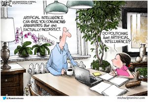 Cartoon