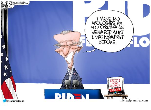 Political Cartoons – twitchy.com