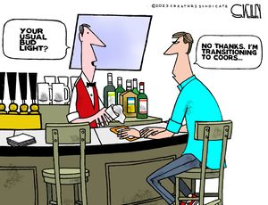 Cartoon