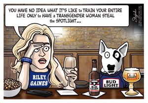 Cartoon