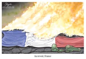 Cartoon