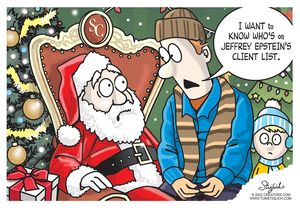 Cartoon