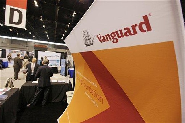 Attorneys General Move to Block Vanguard From Pushing ESG on Utility Companies