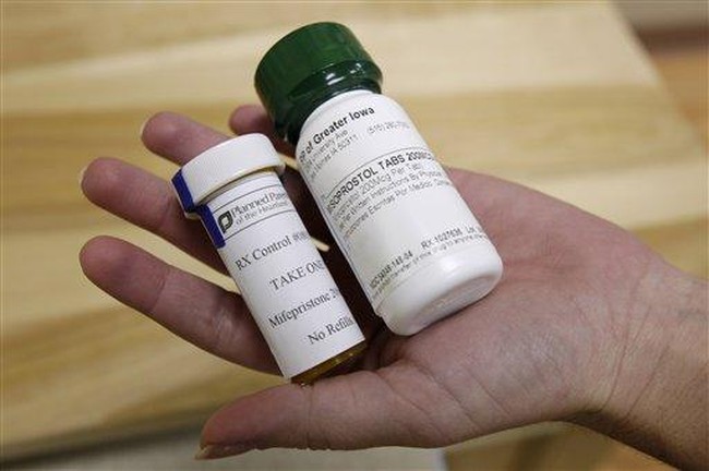 Pro-Lifers Cheer Major Pharmacy's Decision About Dispensing the Abortion Pill