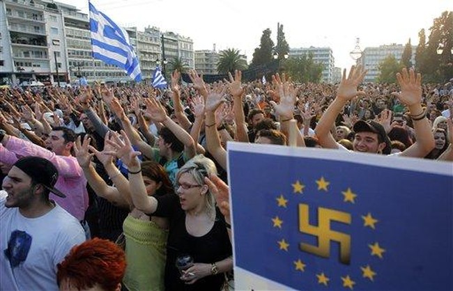 This Week in Censorship: Washington State, the EU, and ‘HateAid’