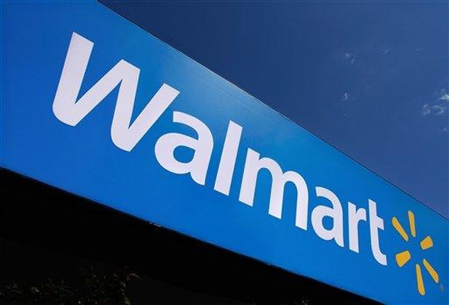 Mass Shooting at Virginia Walmart Leaves at Least Six People, Gunman Dead