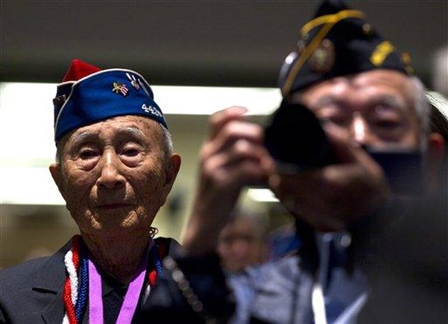 The 442nd and the Long Road to Earned Honor