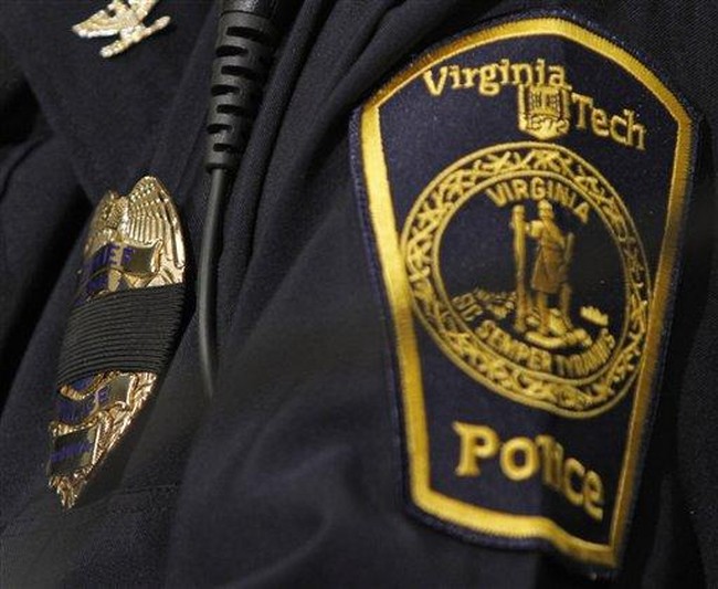 MIRACLE! VA Police Officers Revive Newborn Baby With No Heartbeat