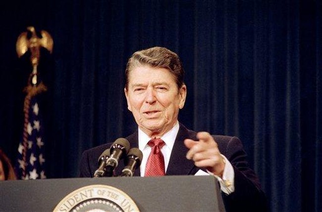 Joe Biden Plagiarized Ronald Reagan's D-Day Speech