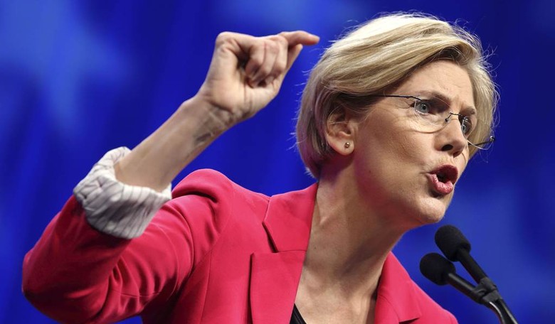 Hey Liberals: Growth is Not 'Bad' for the Economy