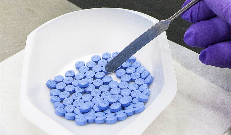 Hillary’s Campaign to Lower Drug Costs Is a Downer No Happy Pill Can Fix