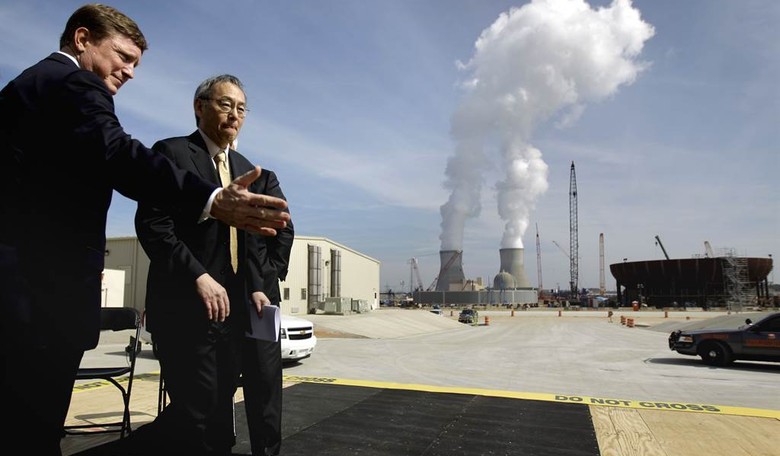 Time for a Nuclear Energy Policy Makeover