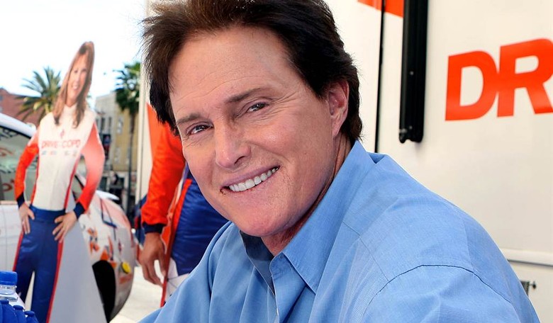 My Hope for the Man Bruce Jenner