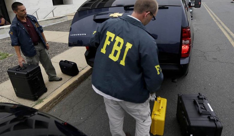 Obama FBI Partners with Left-Wing Extremist Group