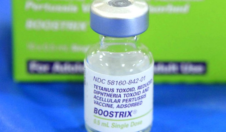 Vaccination Win: Tetanus 'Virtually Eliminated' in India