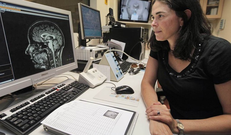 Take the Liberal Brain Scan: Am I Sarcastic Now? How ‘Bout Now?