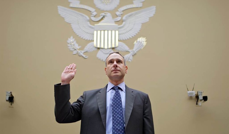 Unreal: IRS Blames Two "Rogue" Employees "Principally Responsible" for Targeting Scandal