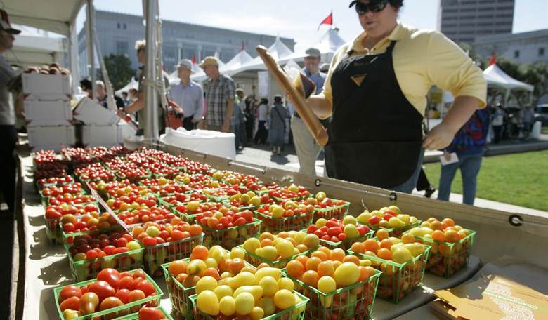 City Bans Farmer From Market For Not Allowing Gay Wedding on His Property