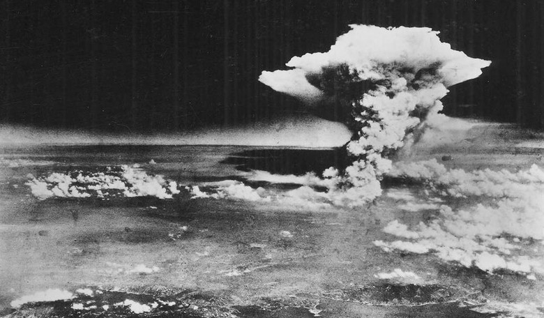 The Atomic Bomb: It Was Always Right