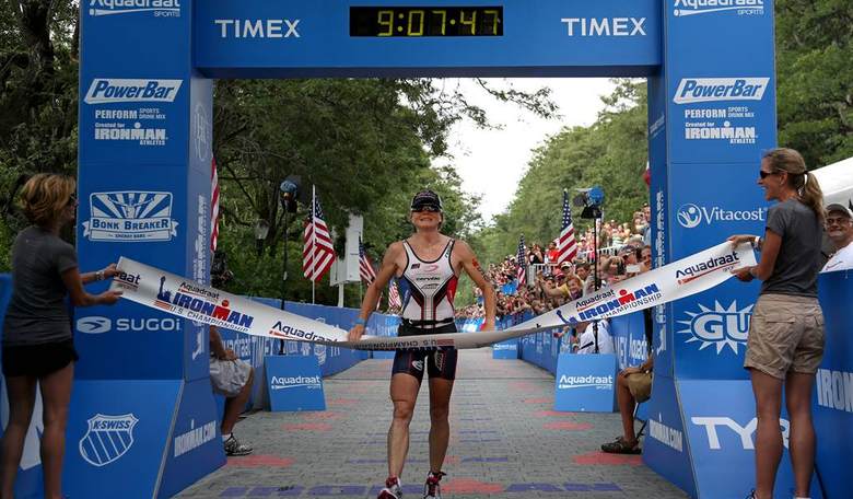 An Endurance Test that Puzzles and Inspires