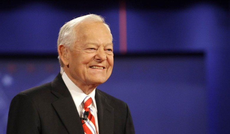 CBS' Bob Schieffer: It's a Bit Bothersome Obama Went to Fundraise After An American Hostage Was Killed