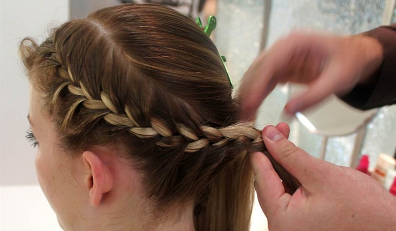 College Student Charged After Assaulting A Basketball Player For "Culturally Appropriating" A Hairstyle