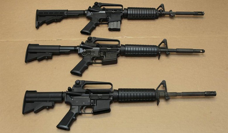 ATF Trying to Ban AR-15 Ammo Under Guise of "Law Enforcement Safety"