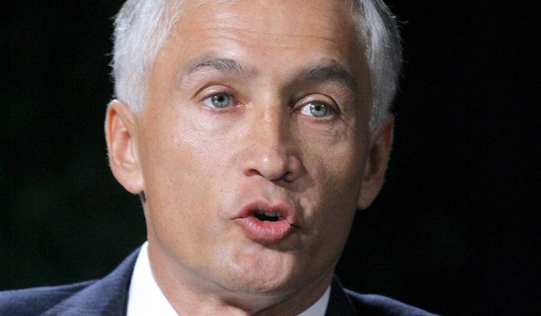 Jorge Ramos Slams 'Kate's Law' As Unfair to Illegal Immigrants 