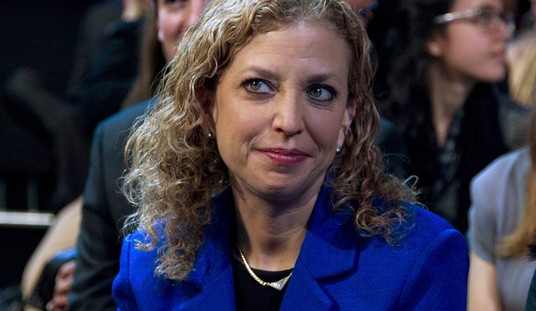 Tongue-tied: DNC Chair Can't Tell the Difference Between Democrats and Socialists